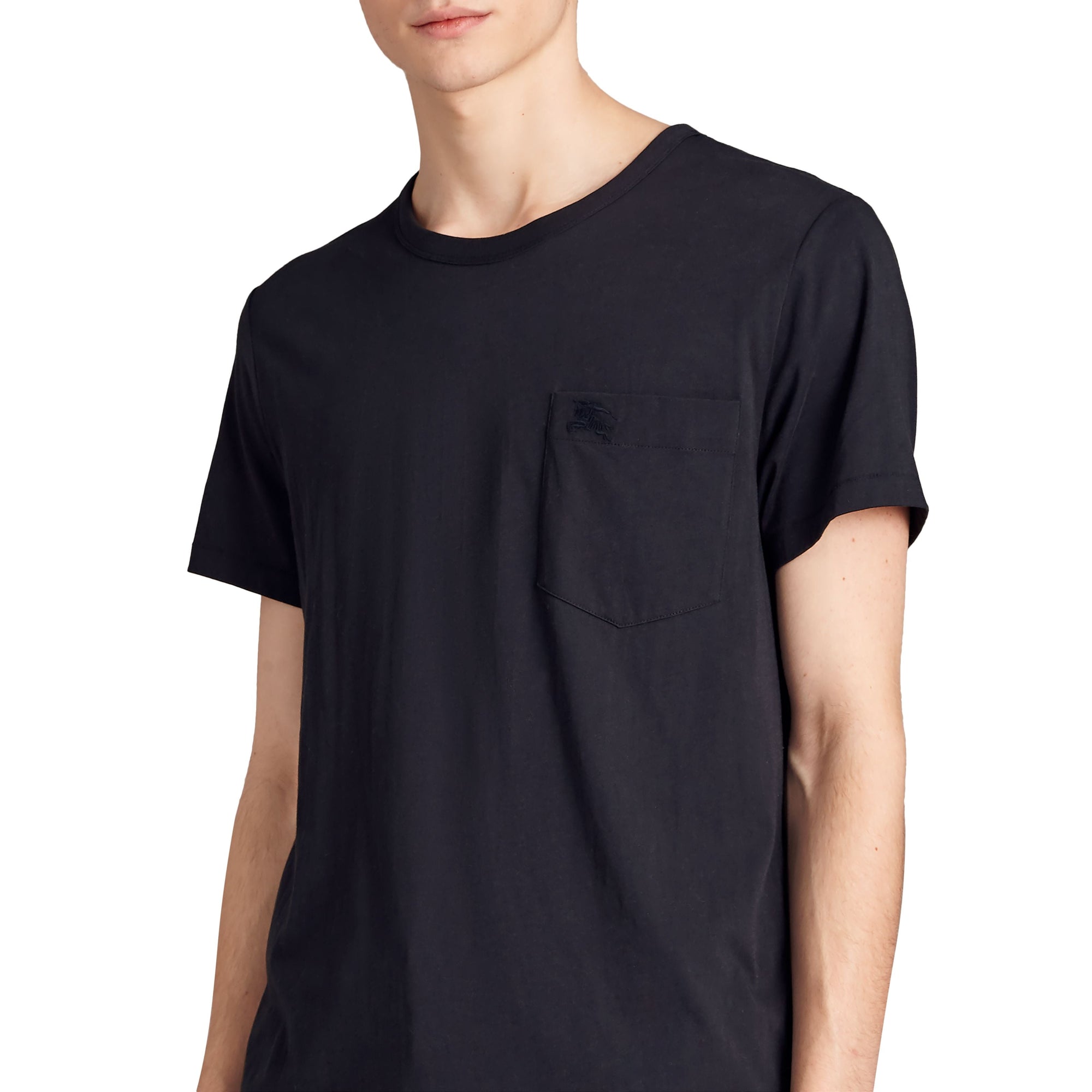 NAVY T-shirt en jersey de coton