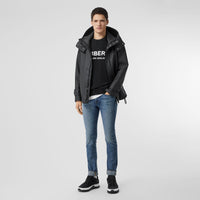 LIGHT INDIGO Jean de coupe slim en denim selvedge japonais délavé