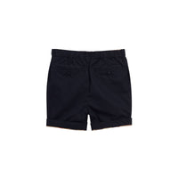 INK Short chino en coton