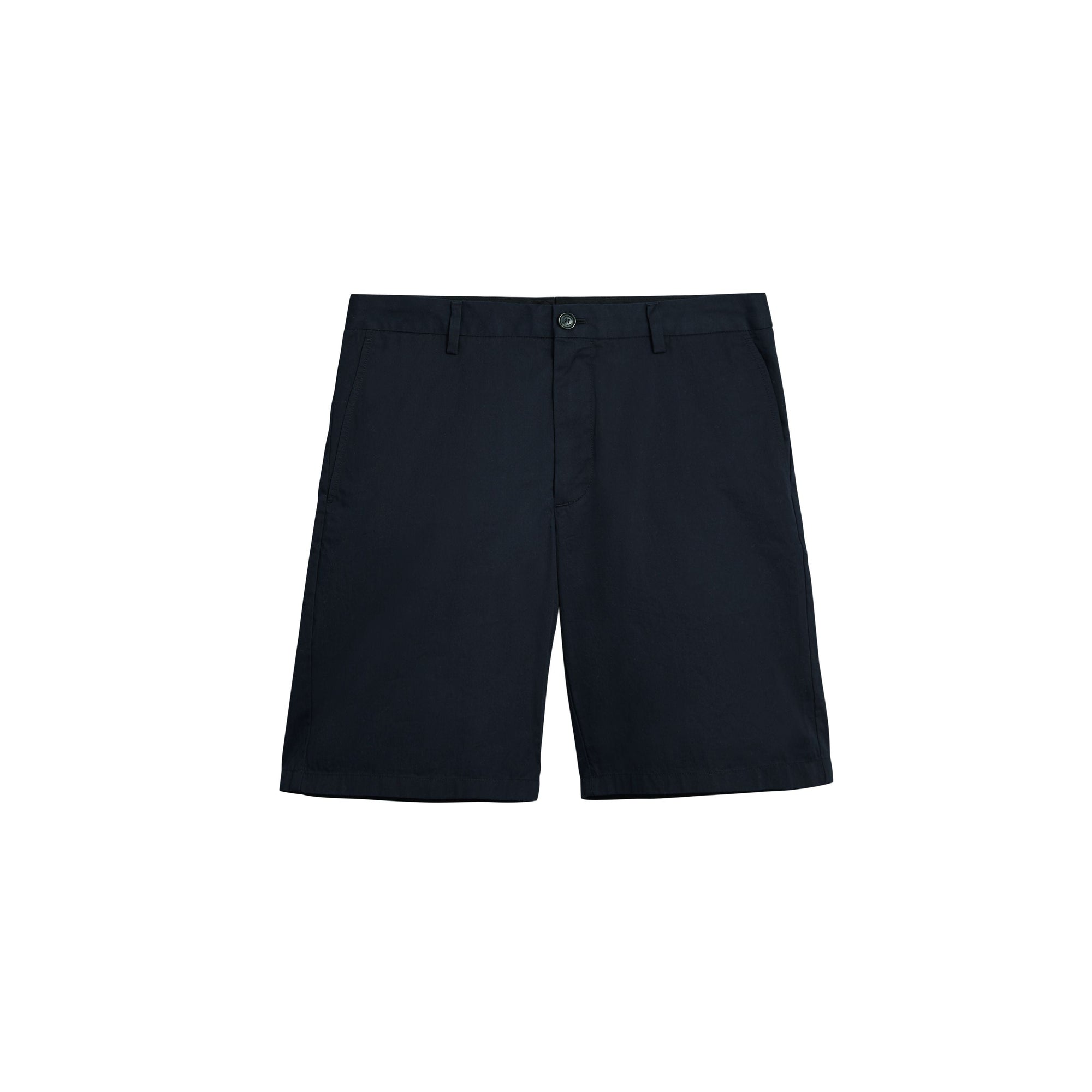 INK Short chino en sergé de coton
