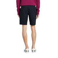 INK Short chino en sergé de coton