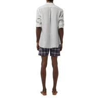 NAVY Short de bain avec cordon de serrage