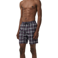 NAVY Short de bain avec cordon de serrage