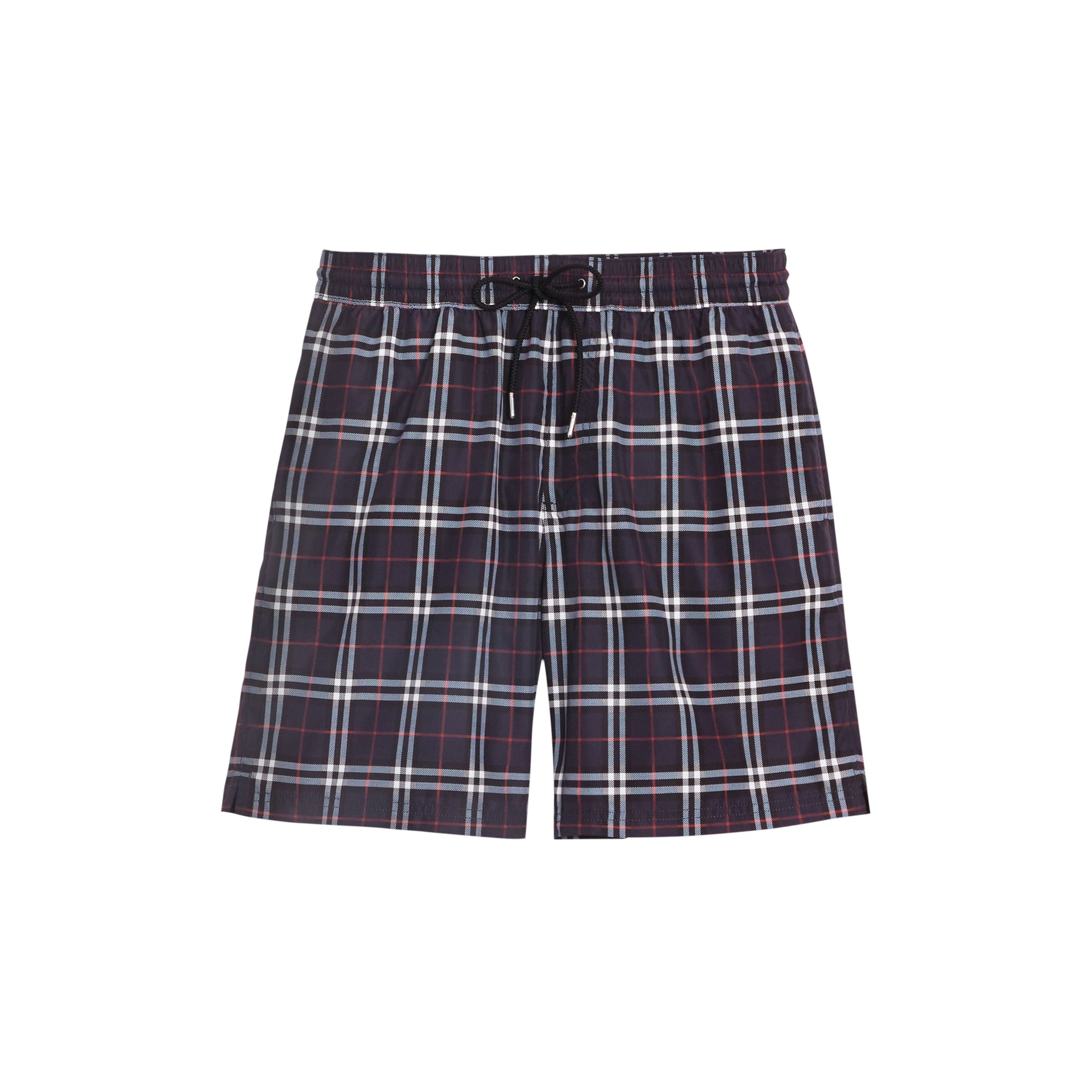 NAVY Short de bain avec cordon de serrage