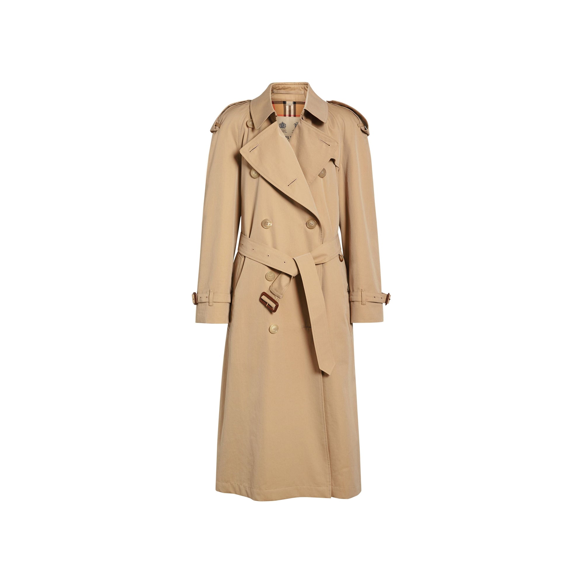 Trench Heritage long the Westminster - Miel