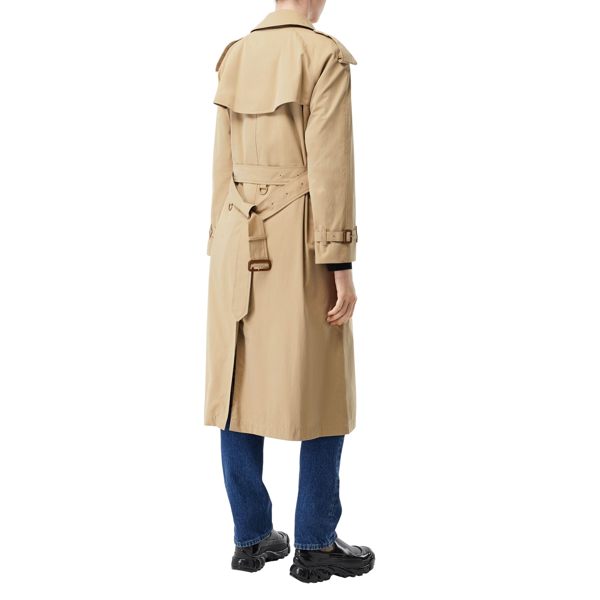 Trench Heritage long the Westminster - Miel