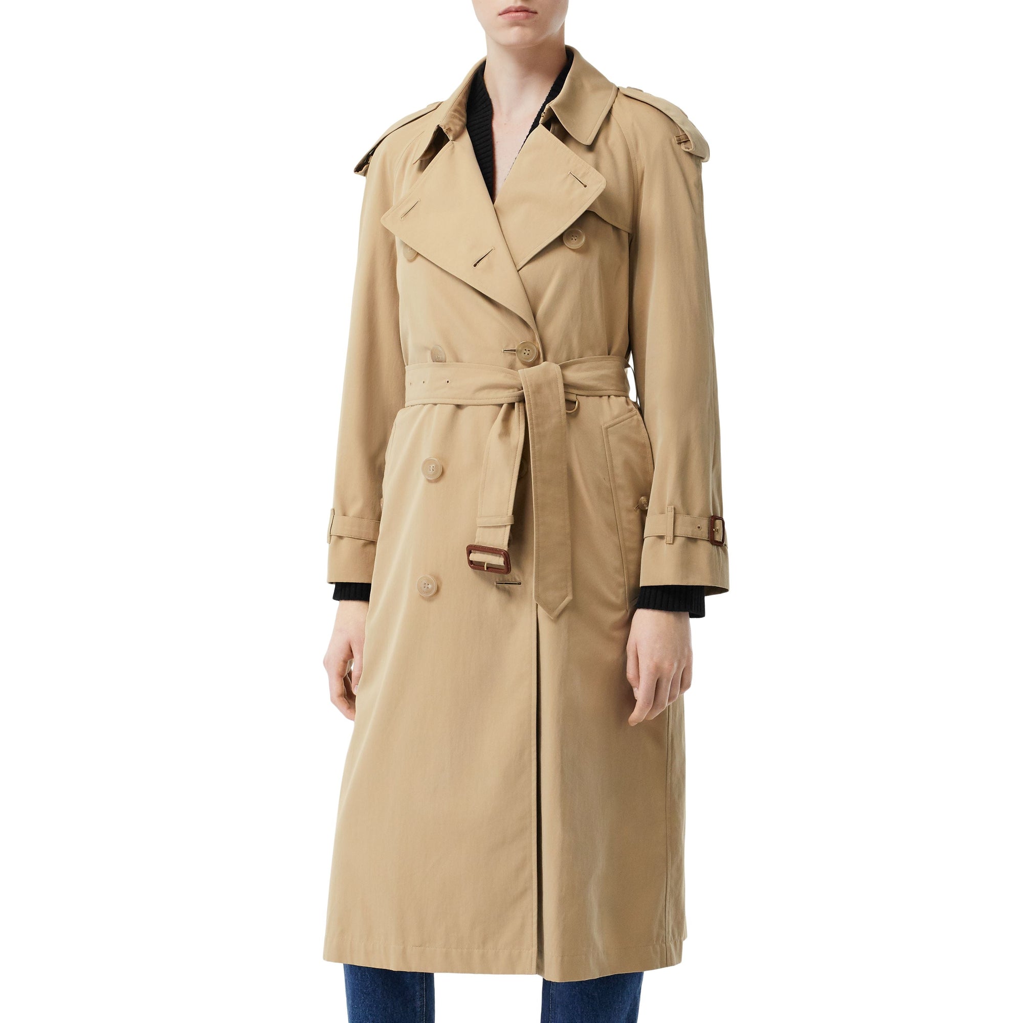 Trench Heritage long the Westminster - Miel
