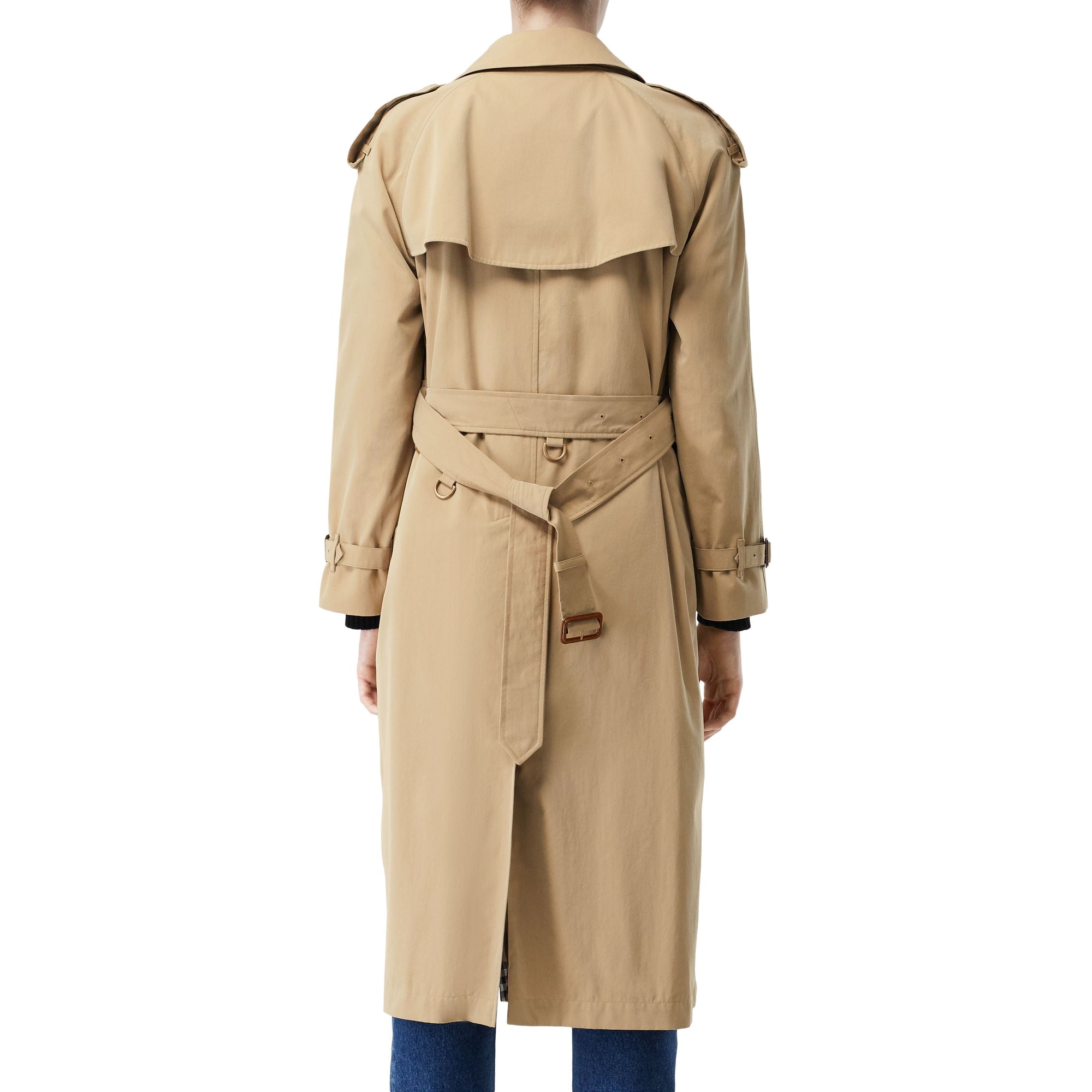 Trench Heritage long the Westminster - Miel