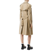 Trench Heritage mi-long the Westminster - Miel