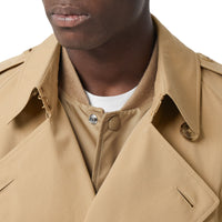 Trench-coat Westminster Heritage - Miel
