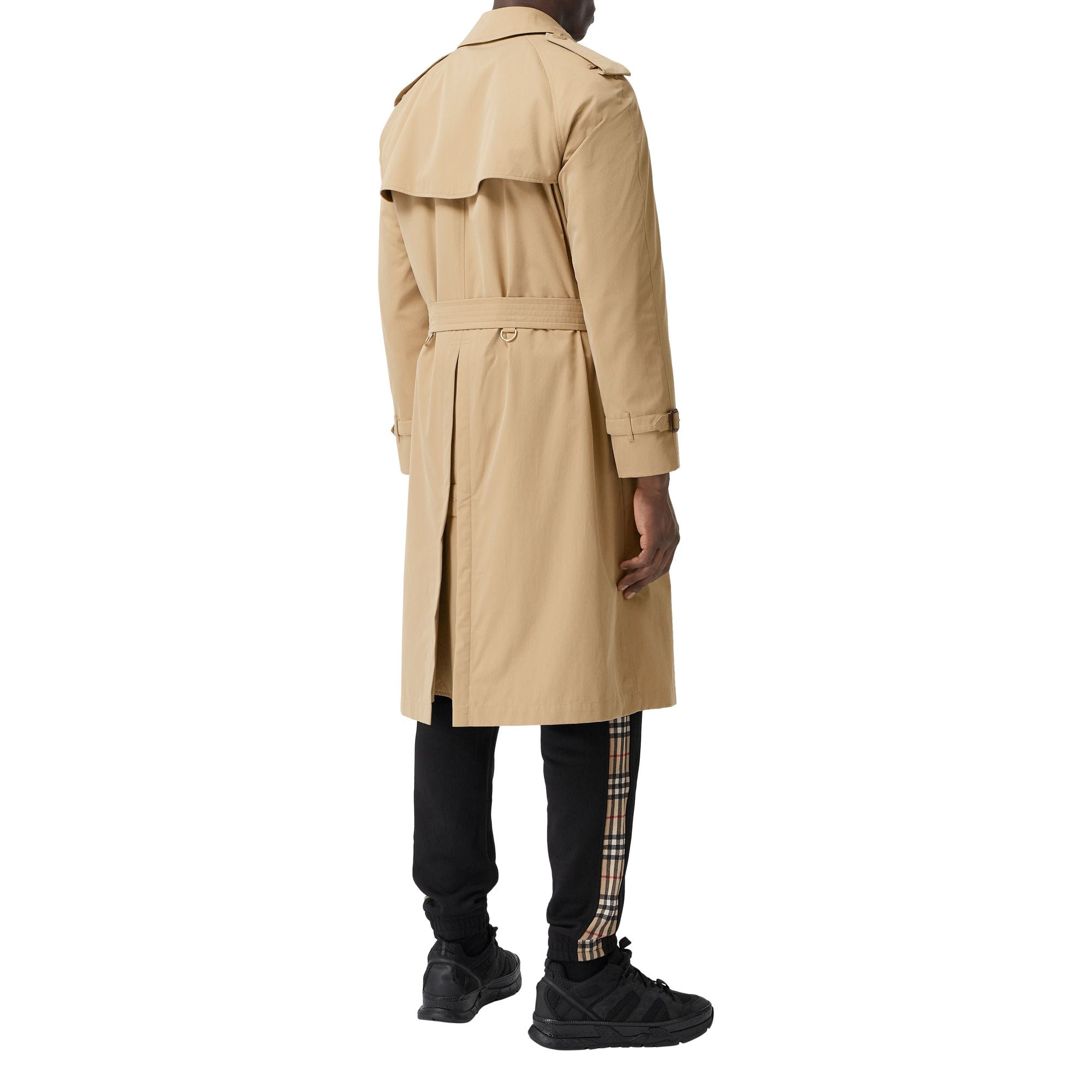 Trench-coat Westminster Heritage - Miel