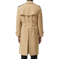 Trench-coat Westminster Heritage - Miel