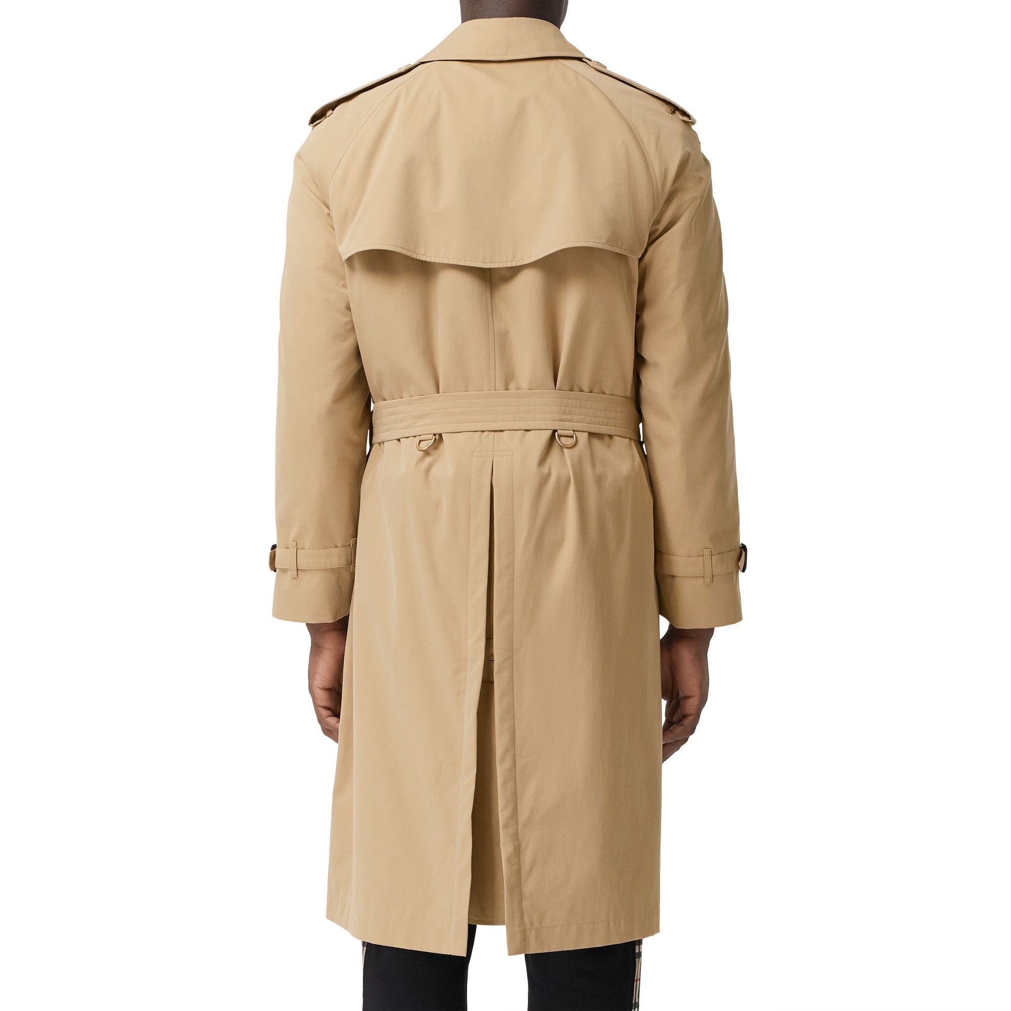 Trench-coat Westminster Heritage - Miel