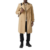 Trench-coat Westminster Heritage - Miel