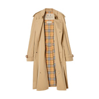 Trench-coat Westminster Heritage - Miel