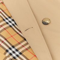 Trench-coat Westminster Heritage - Miel