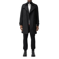 Trench Heritage The Kensington - Noir