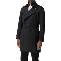 Trench Heritage The Kensington - Noir