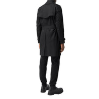 Trench Heritage The Kensington - Noir