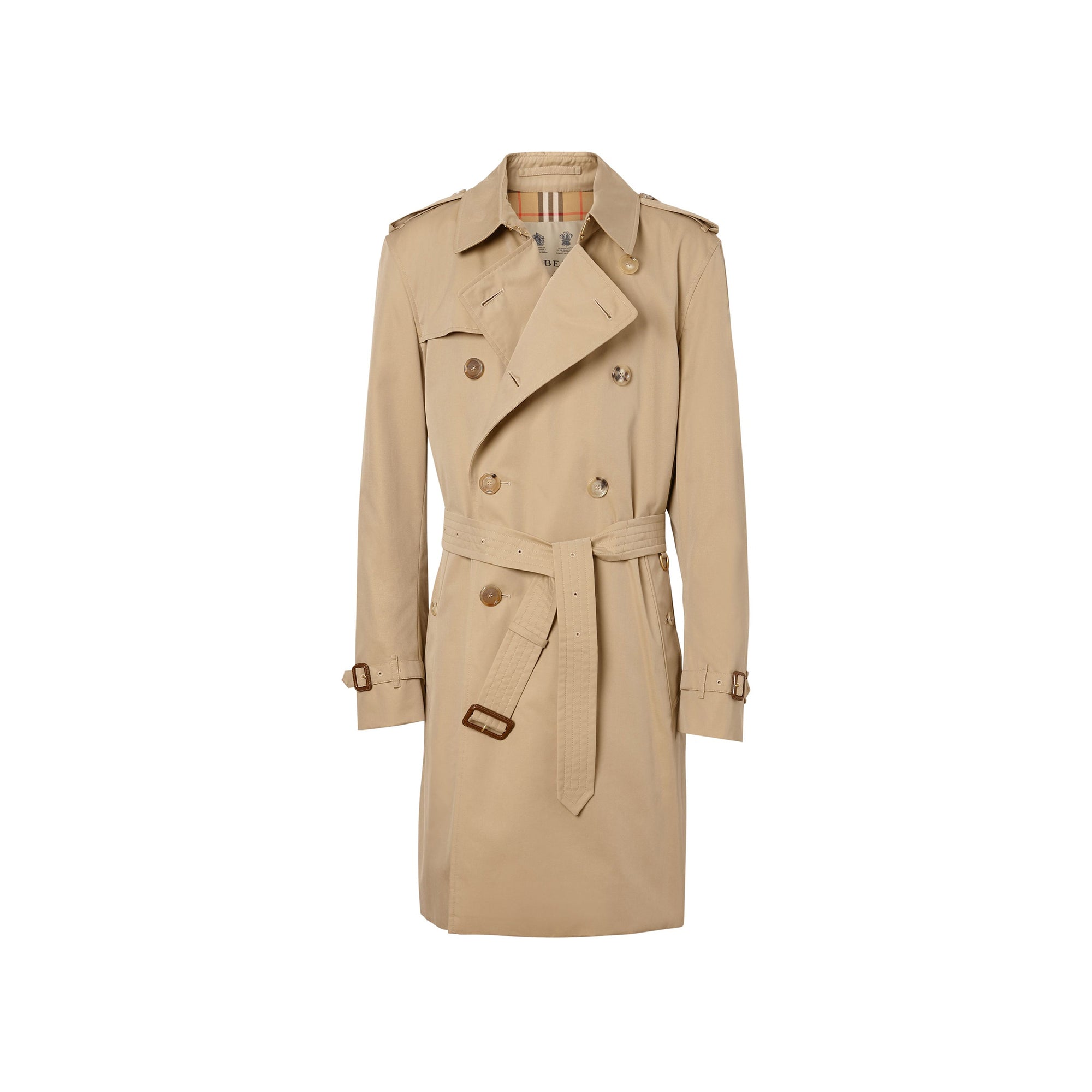 Trench Heritage The Kensington - Miel