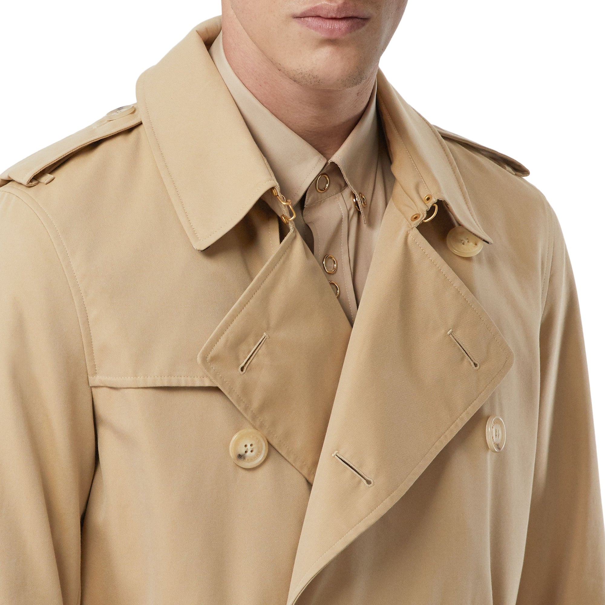 Trench Heritage The Kensington - Miel
