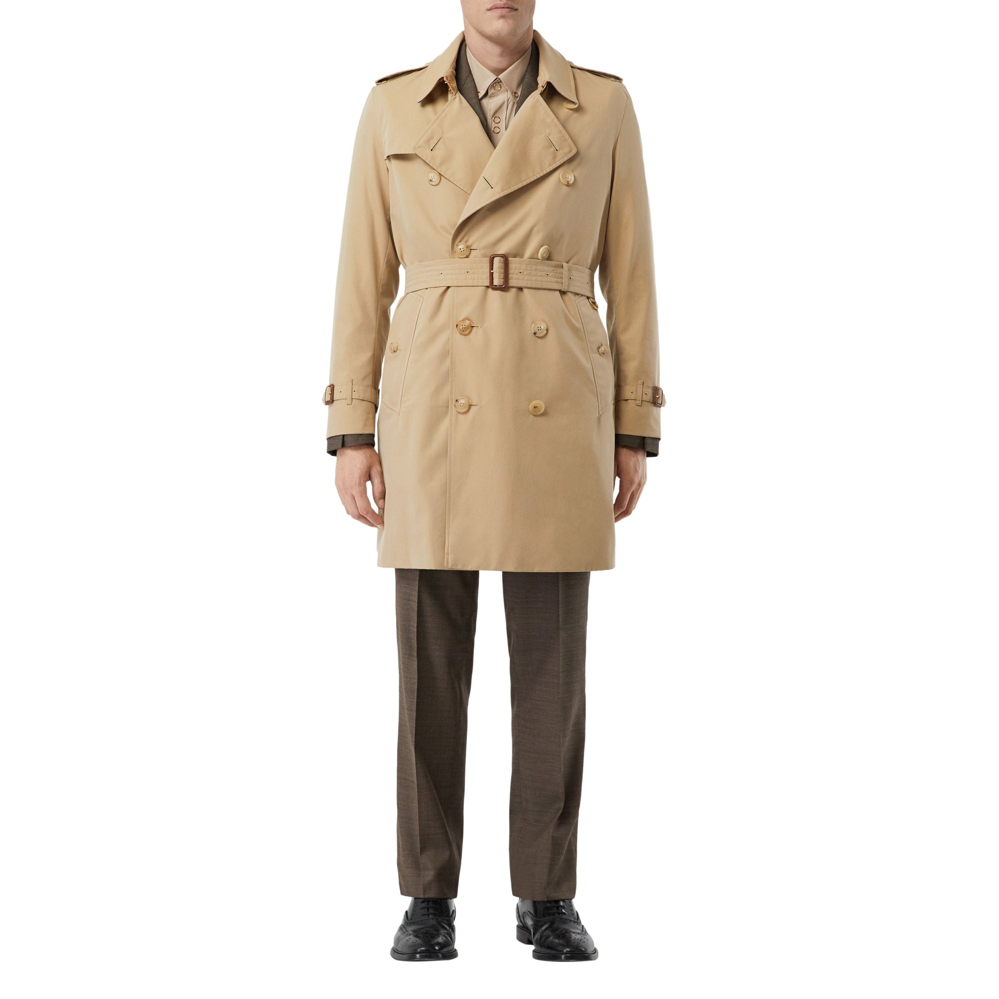 Trench Heritage The Kensington - Miel