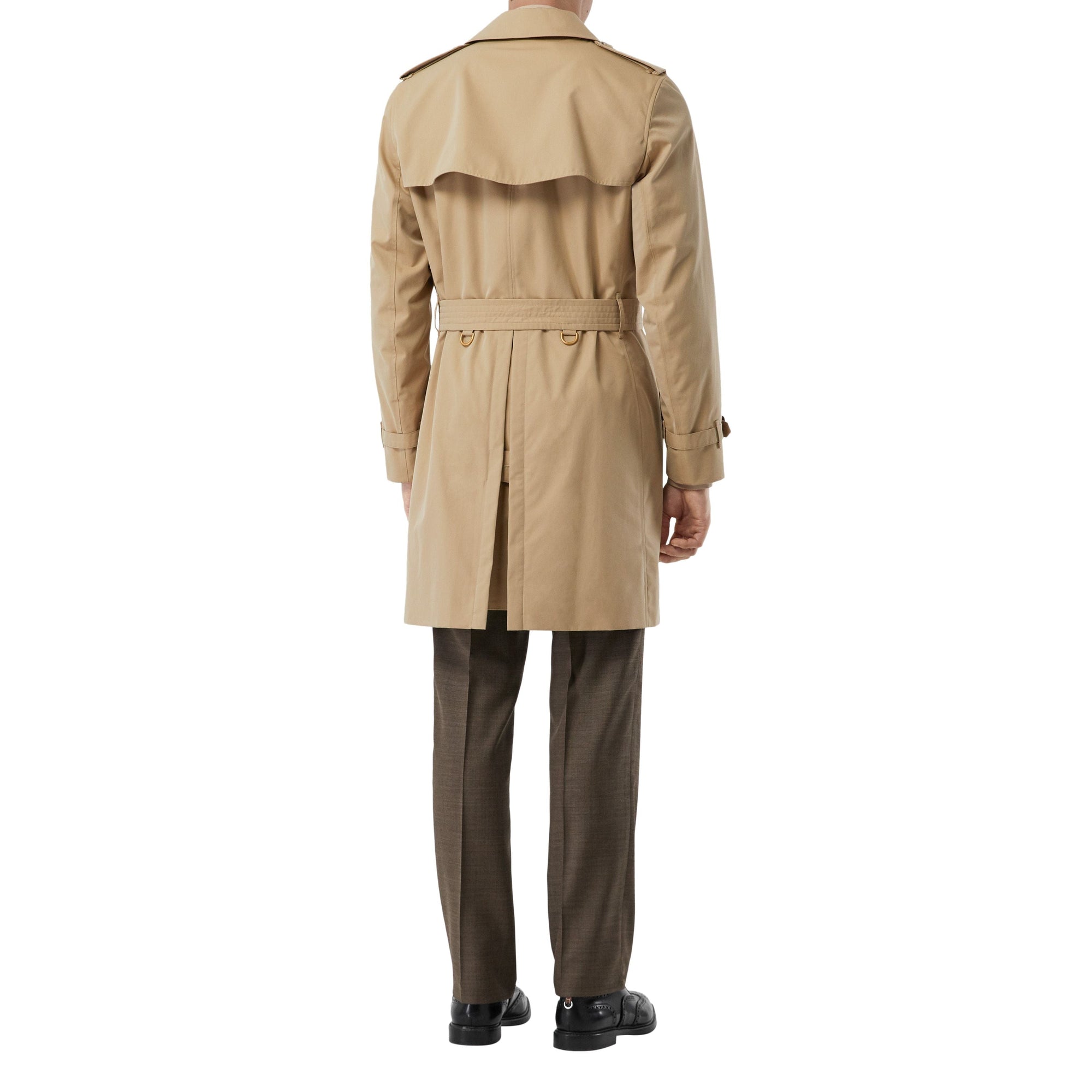Trench Heritage The Kensington - Miel