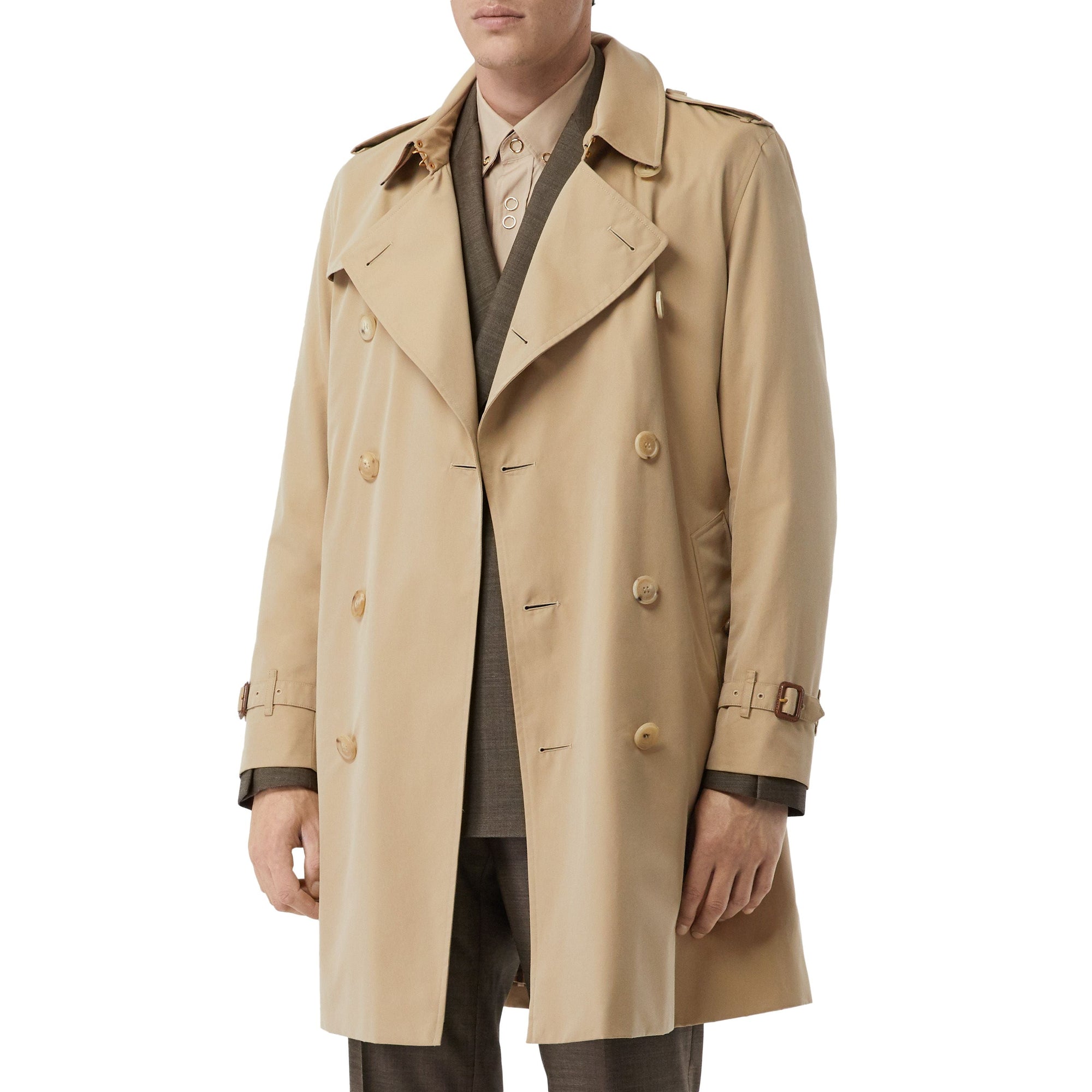 Trench Heritage The Kensington - Miel