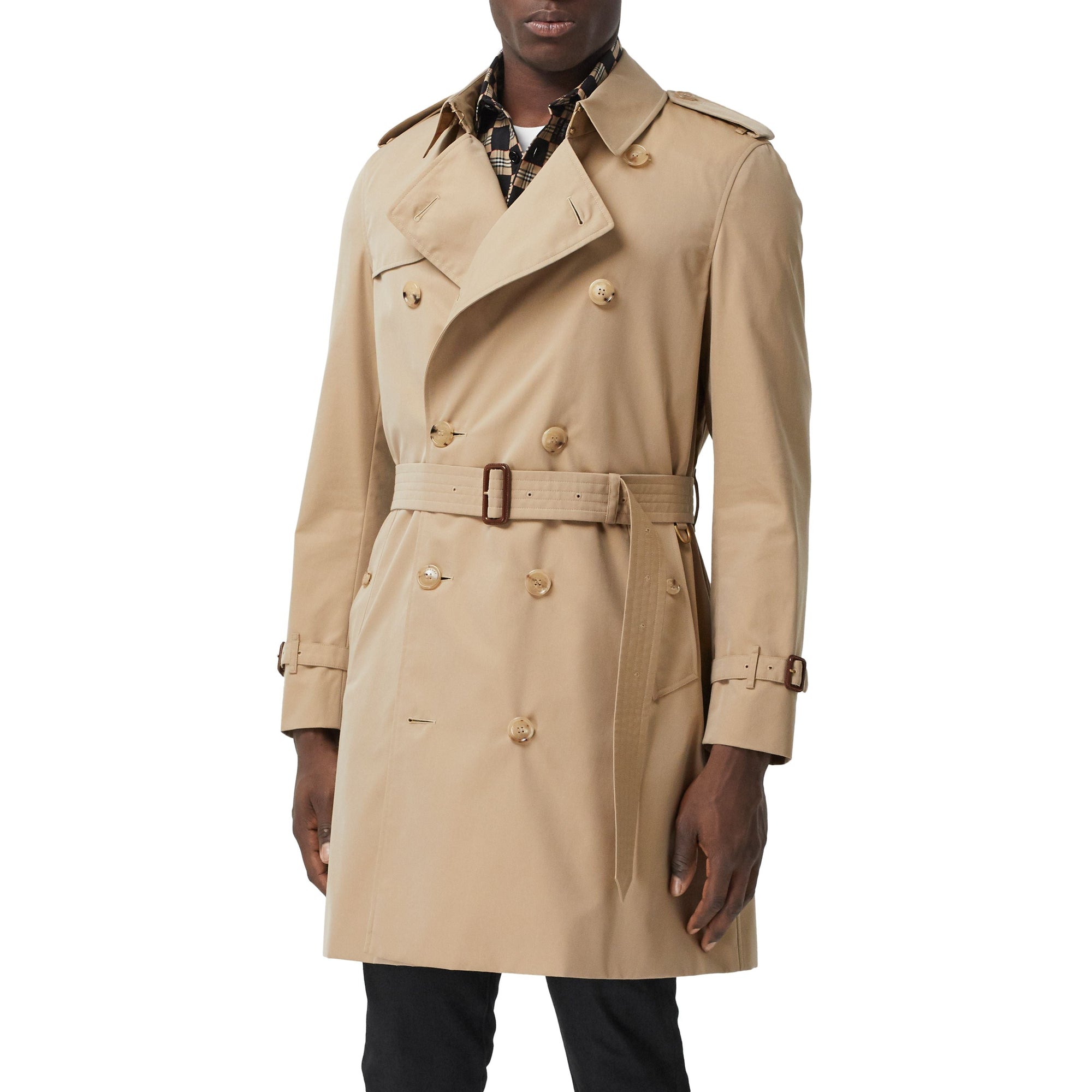 Trench Heritage The Chelsea - Miel