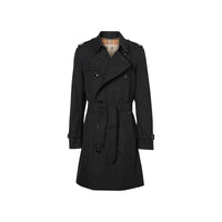 Trench Heritage The Chelsea - Noir