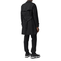 Trench Heritage The Chelsea - Noir