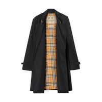Trench Heritage The Chelsea - Noir