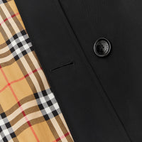 Trench Heritage The Chelsea - Noir