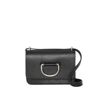 BLACK 2 Mini sac The D-ring en cuir
