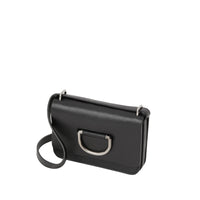 BLACK 2 Mini sac The D-ring en cuir