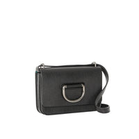 BLACK 2 Mini sac The D-ring en cuir