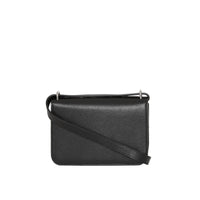 BLACK 2 Mini sac The D-ring en cuir