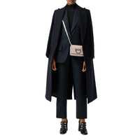 STONE Mini sac The D-ring en cuir