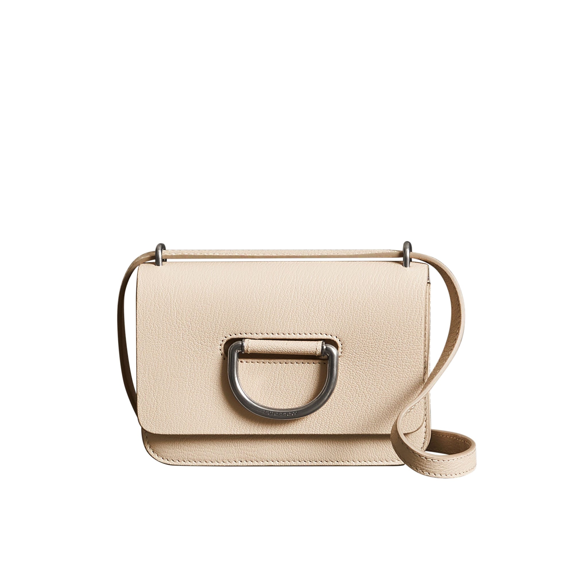 STONE Mini sac The D-ring en cuir