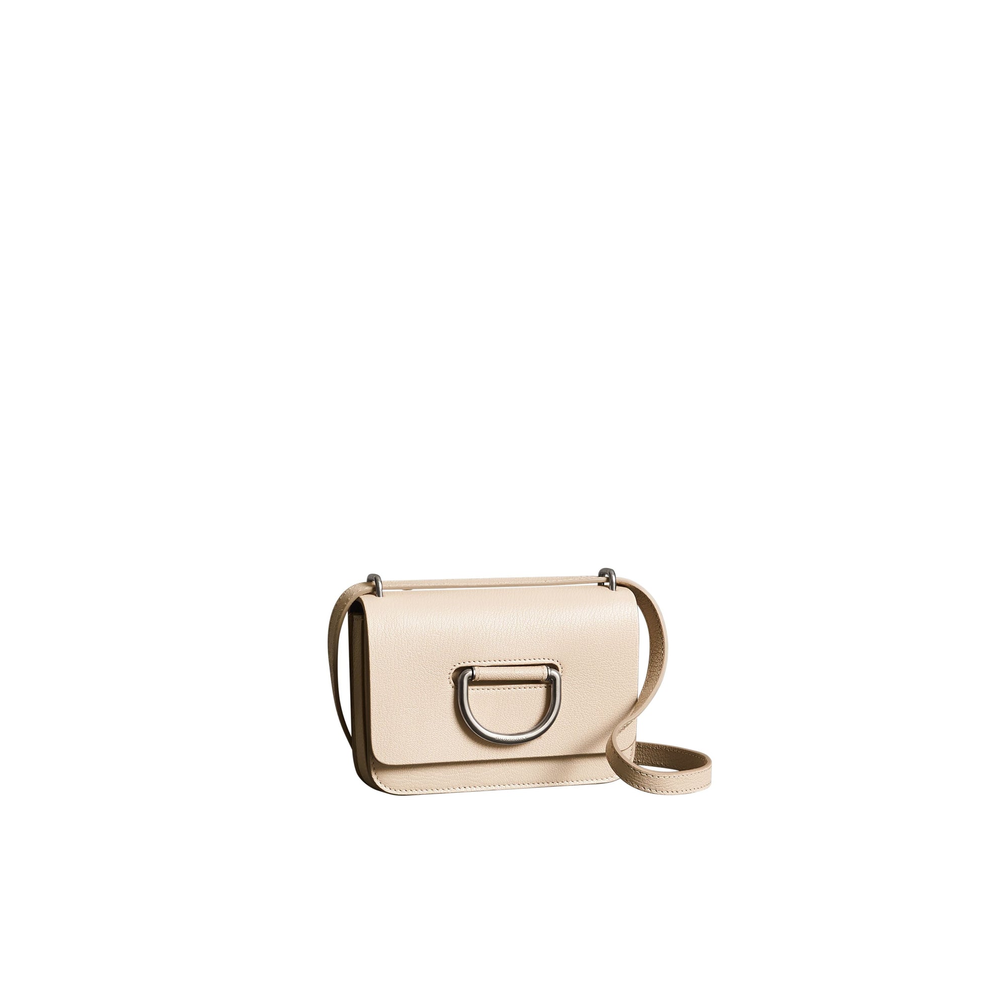 STONE Mini sac The D-ring en cuir