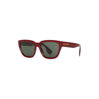 Lunettes de soleil à monture carrée - Bourgogne