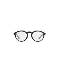 Lunettes de vue à monture ronde - Noir