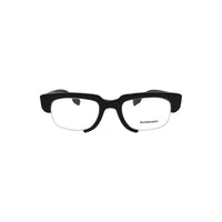 Lunettes à logo audacieux - Noir