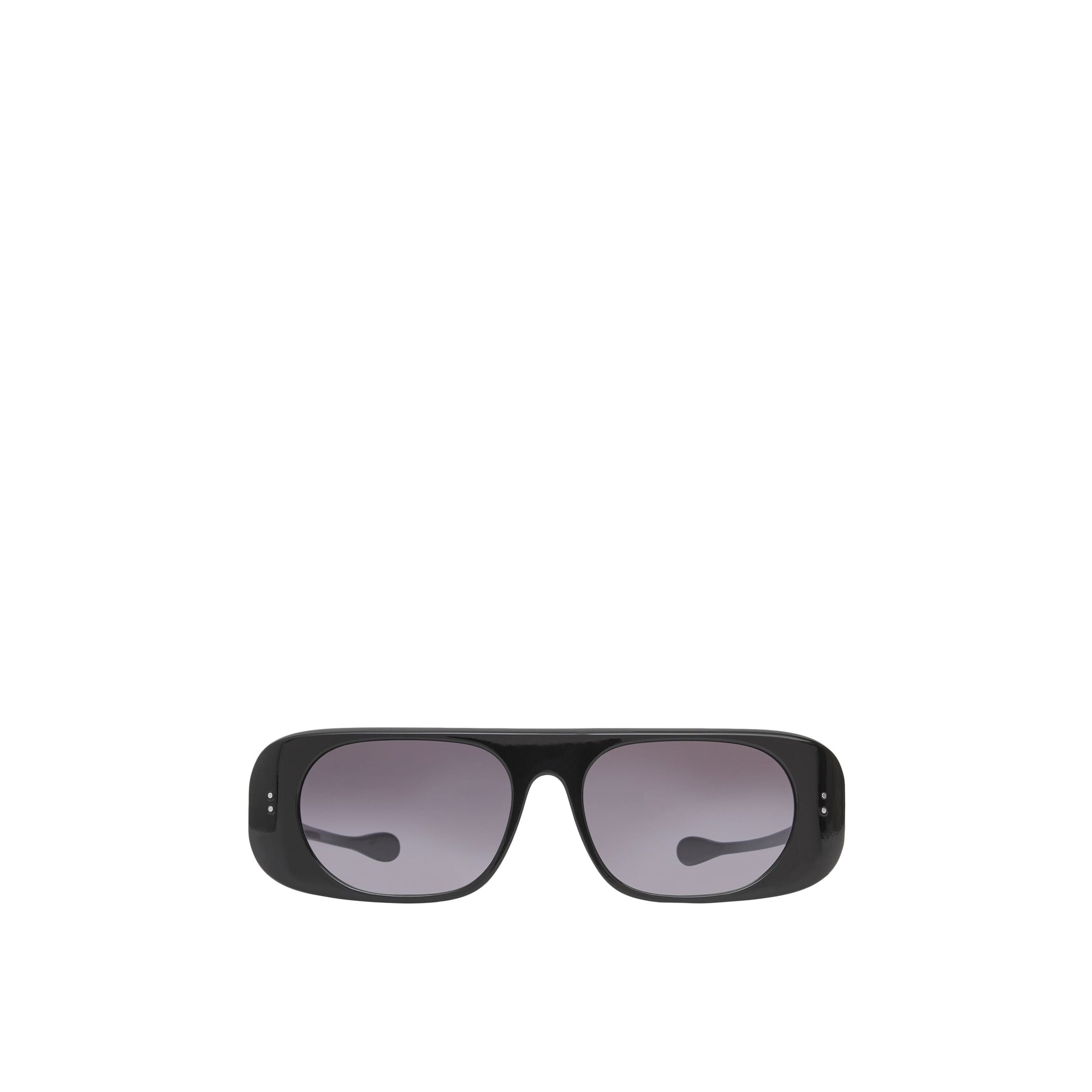Lunettes de soleil blake - Noir