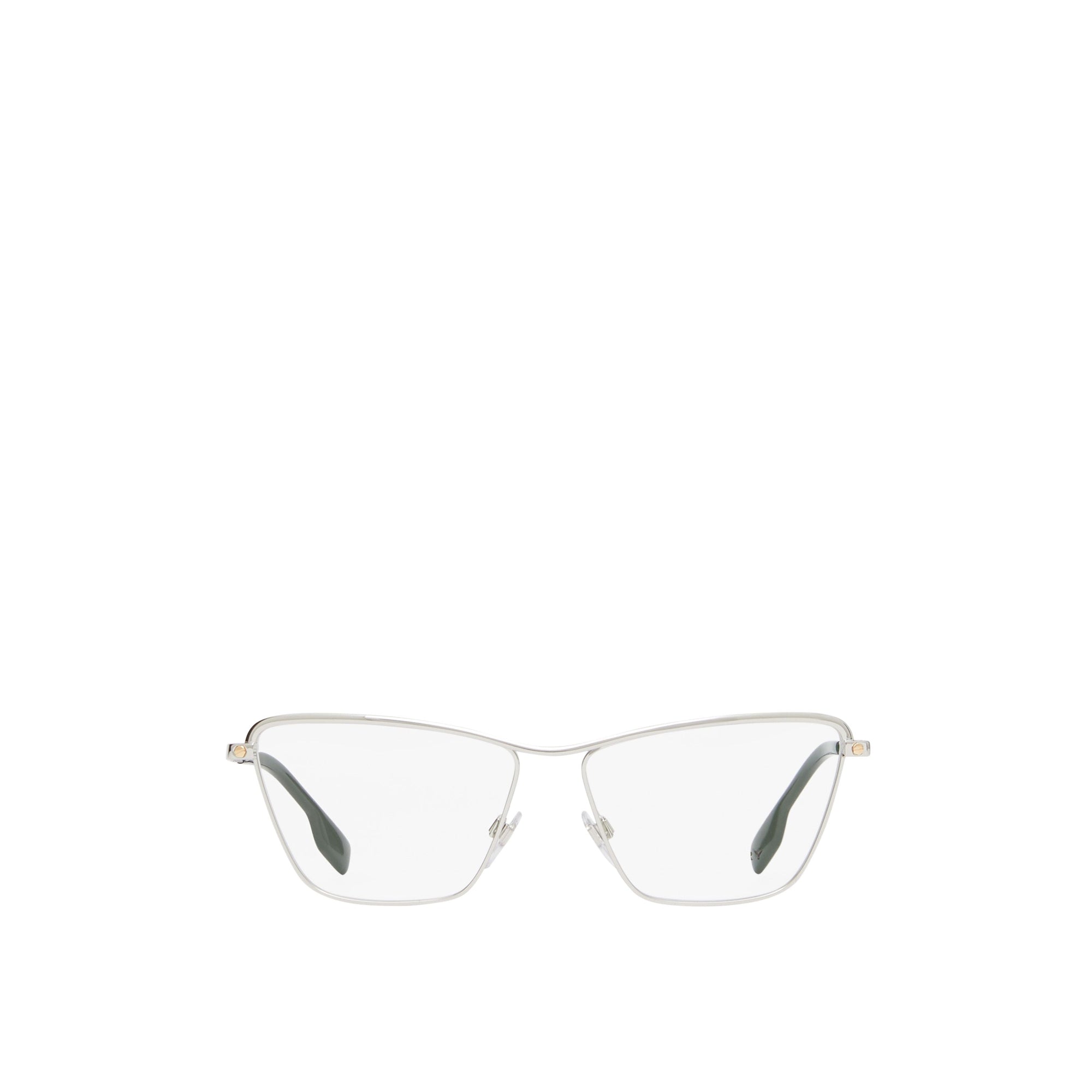 SILVER Monture rectangulaire pour lunettes de vue