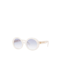 PEARL Lunettes de soleil rondes oversize