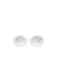 PEARL Lunettes de soleil rondes oversize