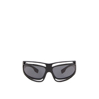 BLACK Lunettes de soleil Eliot