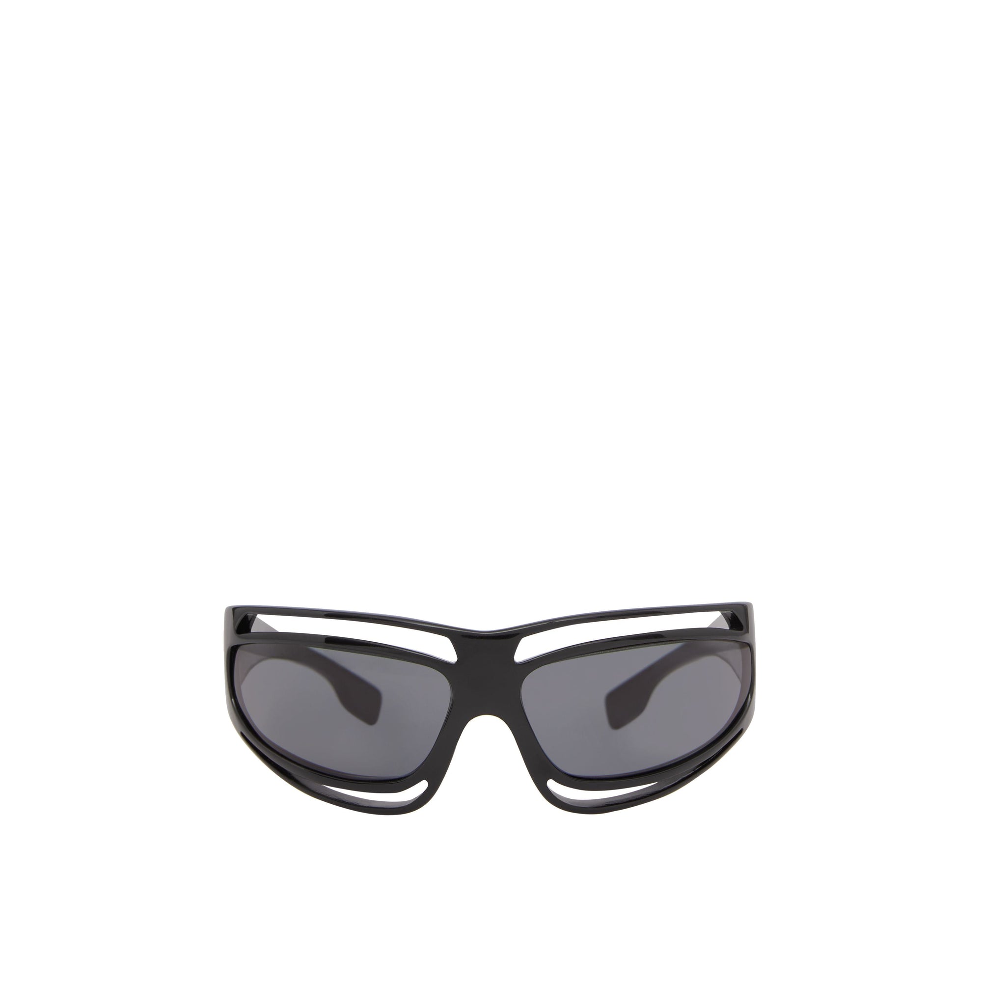 BLACK Lunettes de soleil Eliot