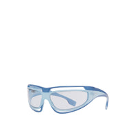 AZURE BLUE Lunettes de soleil Eliot